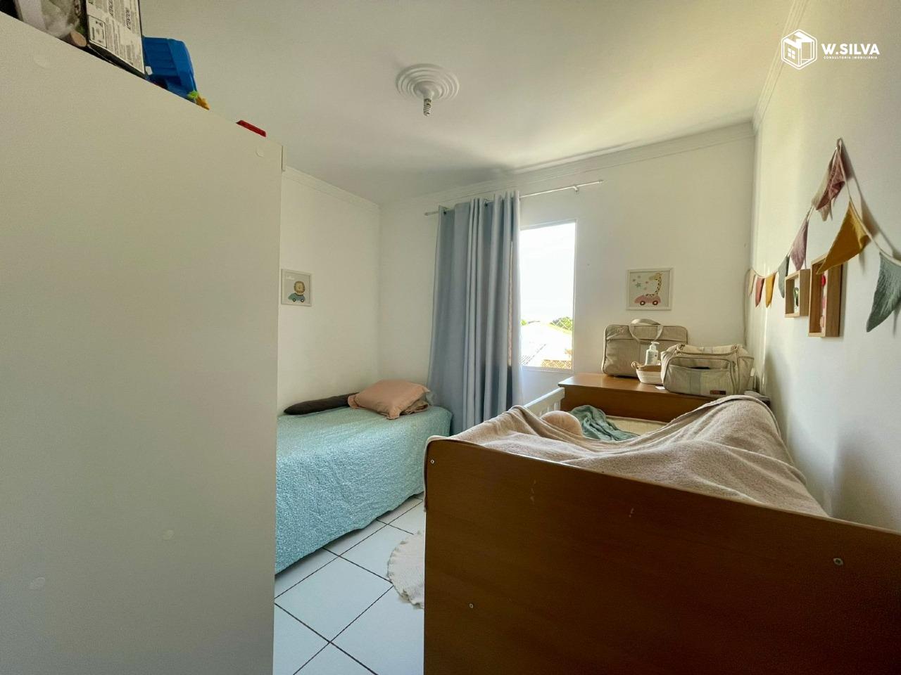 Apartamento à venda no Condomínio Villa das Praças: