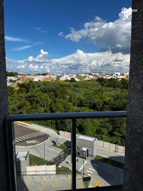 Apartamento à venda no Condomínio Smart Apê: