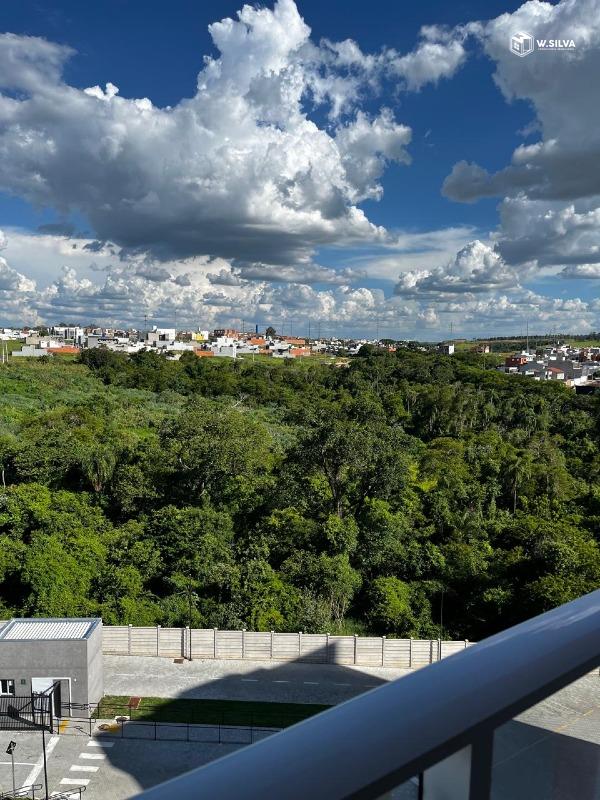 Apartamento à venda no Condomínio Smart Apê: