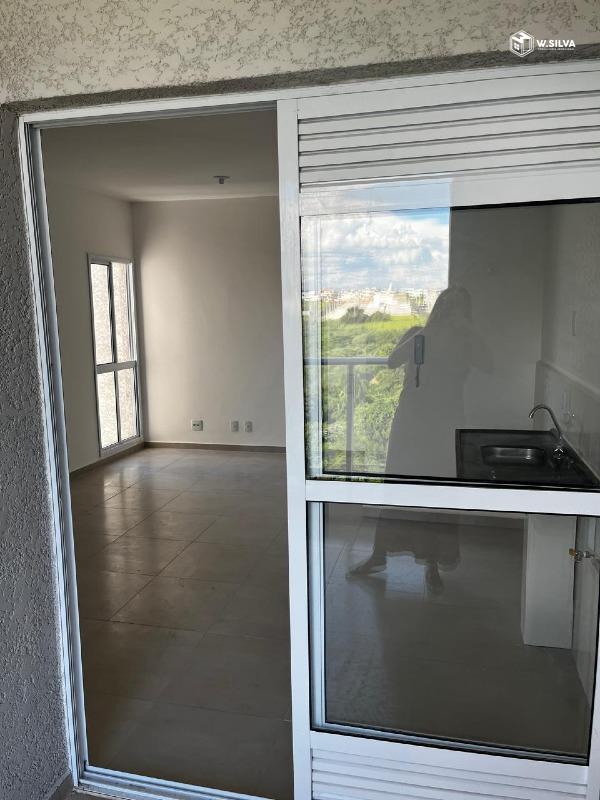 Apartamento à venda no Condomínio Smart Apê: