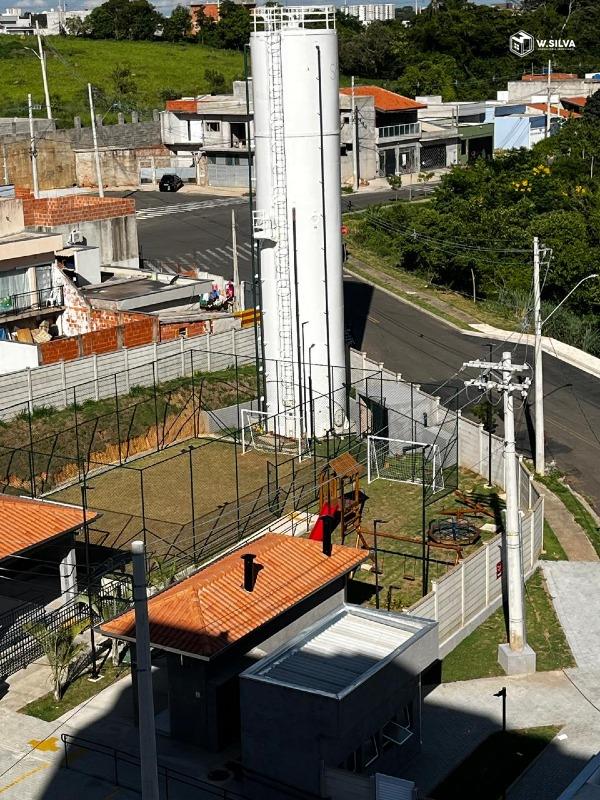 Apartamento à venda no Condomínio Smart Apê: