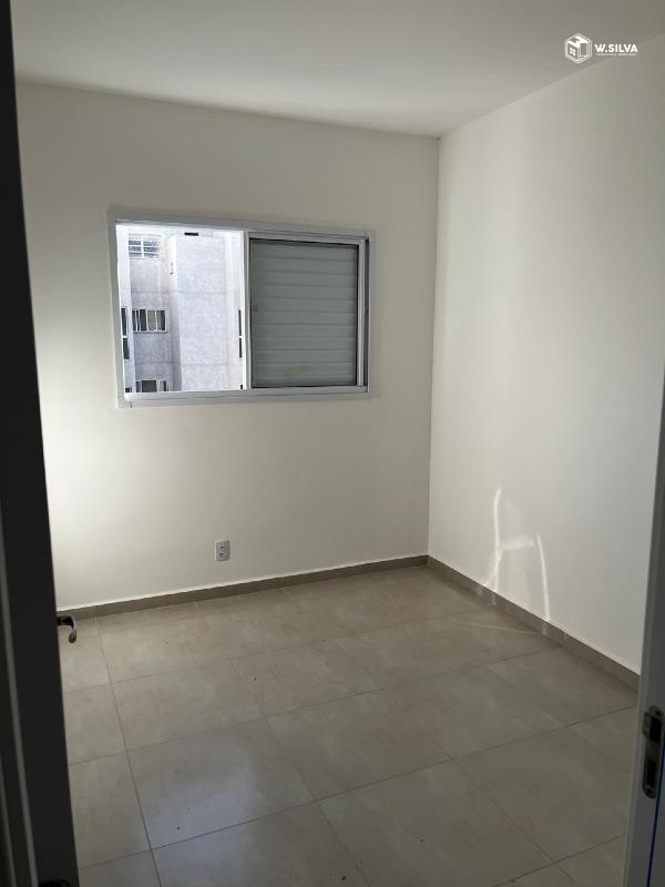 Apartamento à venda no Condomínio Smart Apê: