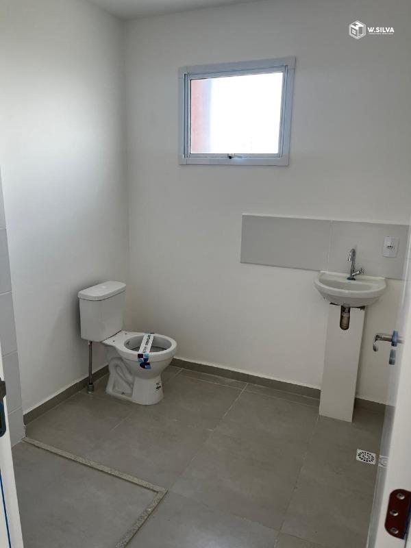 Apartamento à venda no Condomínio Smart Apê: