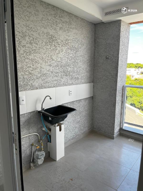 Apartamento à venda no Condomínio Smart Apê: