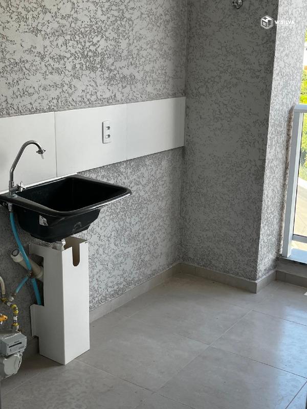 Apartamento à venda no Condomínio Smart Apê: