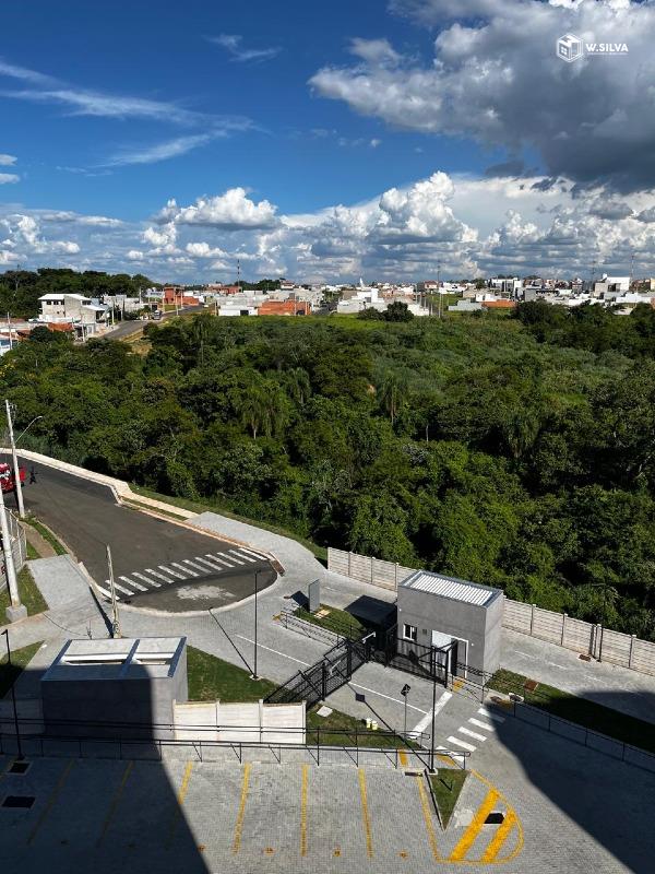 Apartamento à venda no Condomínio Smart Apê: