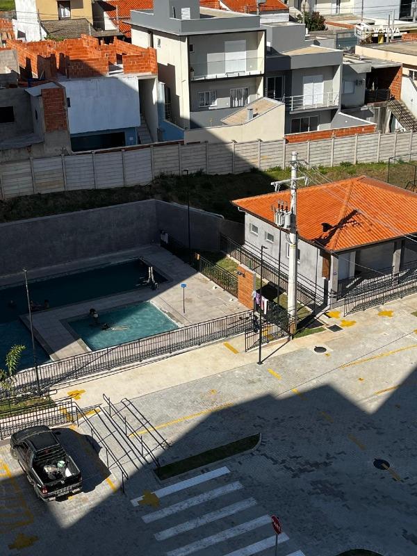 Apartamento à venda no Condomínio Smart Apê: