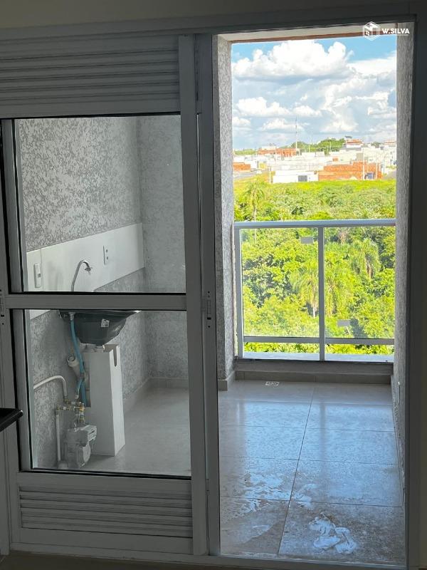 Apartamento à venda no Condomínio Smart Apê: