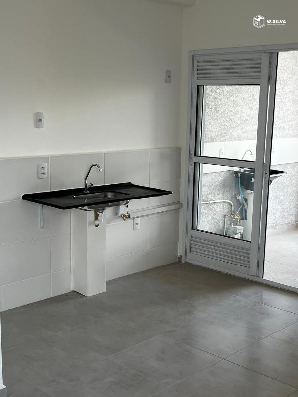 Apartamento à venda no Condomínio Smart Apê: