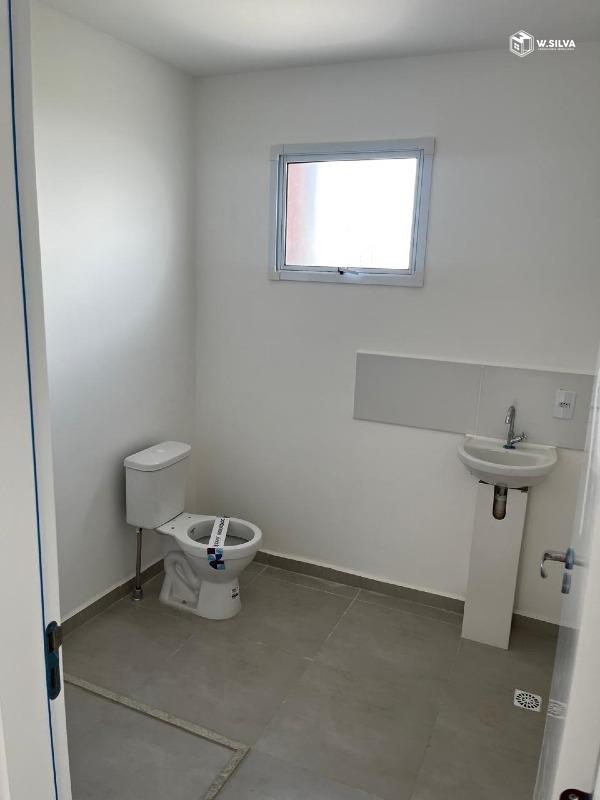 Apartamento à venda no Condomínio Smart Apê: