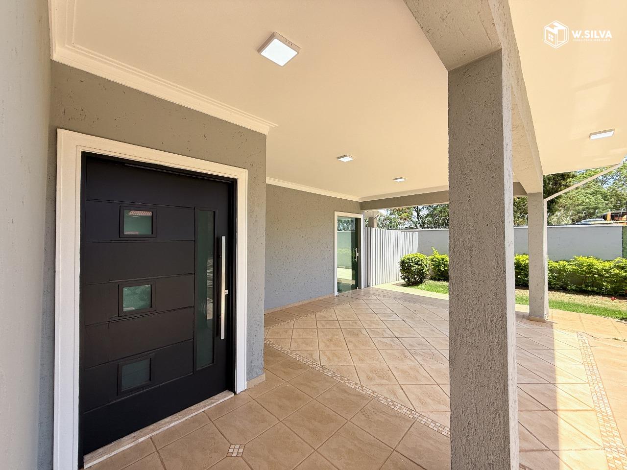 Casa em Condomínio à venda no Jardim Portal de Itaici: 