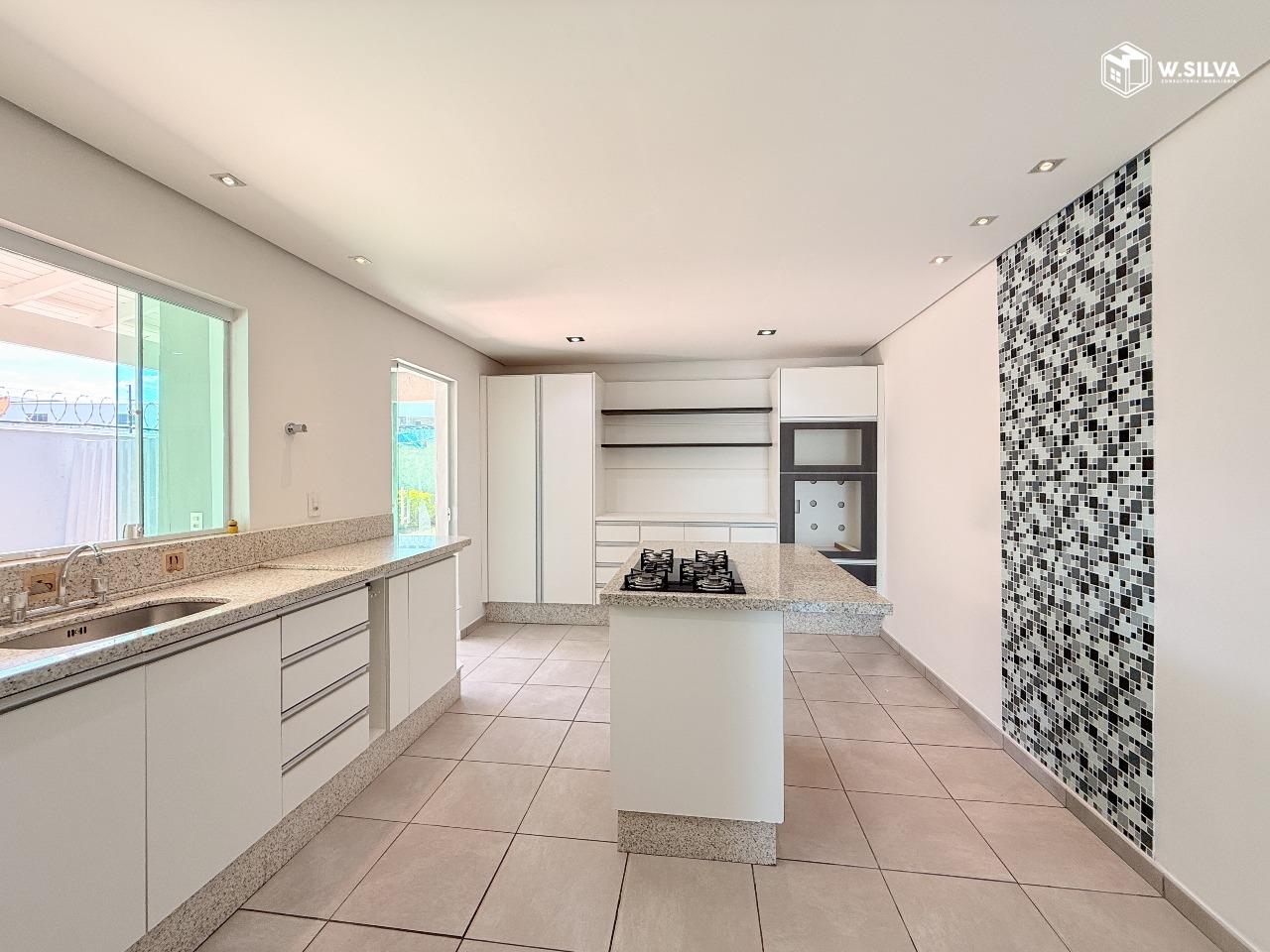 Casa em Condomínio à venda no Jardim Portal de Itaici: 