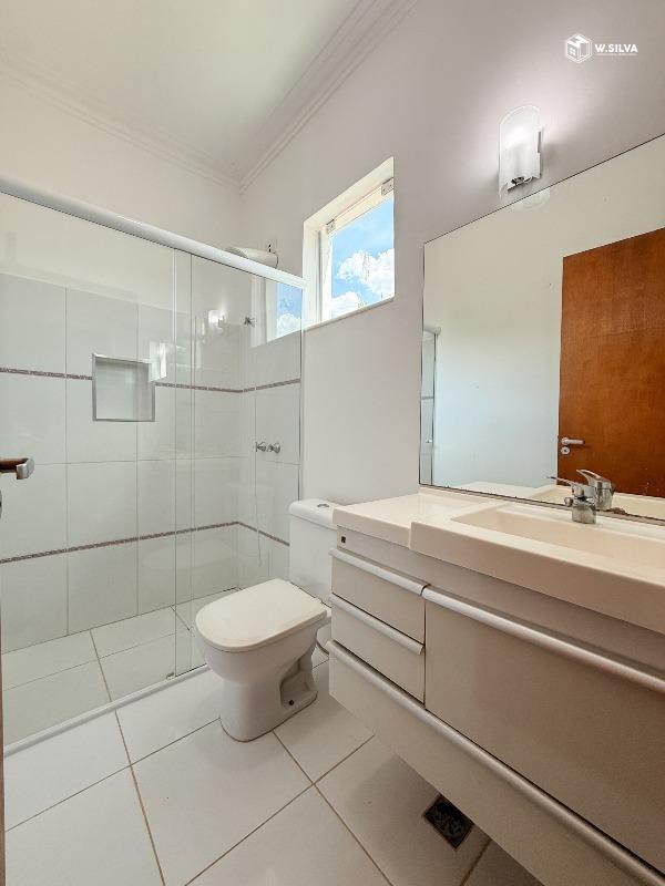 Casa em Condomínio à venda no Jardim Portal de Itaici: 