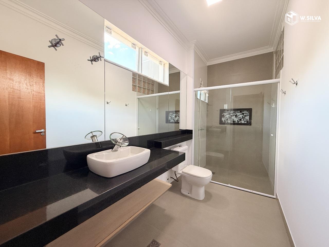 Casa em Condomínio à venda no Jardim Portal de Itaici: 