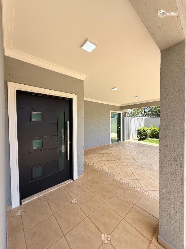 Casa em Condomínio à venda no Jardim Portal de Itaici: 