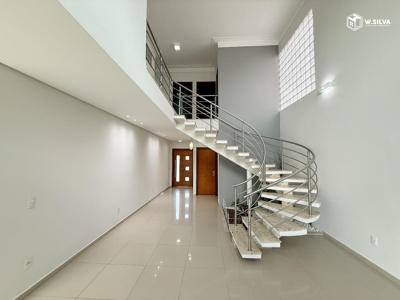 Casa em Condomínio à venda no Jardim Portal de Itaici: 