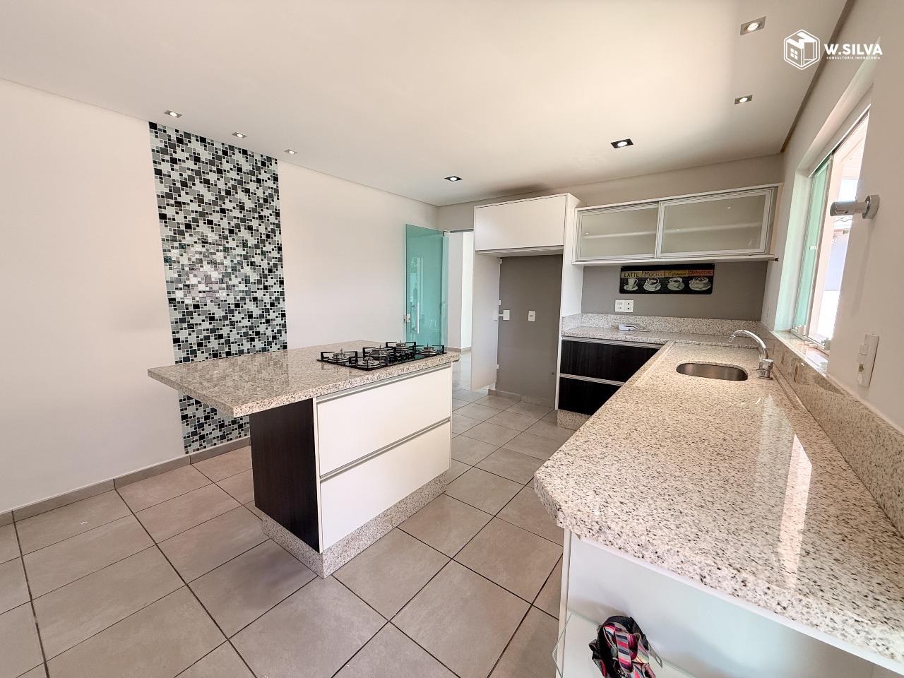 Casa em Condomínio à venda no Jardim Portal de Itaici: 