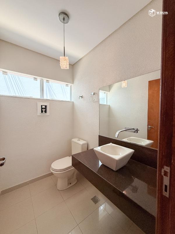 Casa em Condomínio à venda no Jardim Portal de Itaici: 