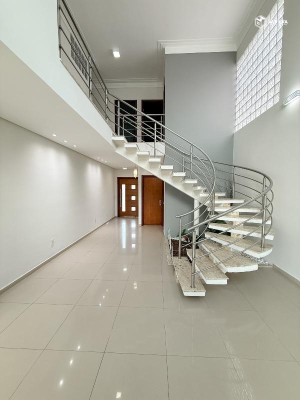 Casa em Condomínio à venda no Jardim Portal de Itaici: 