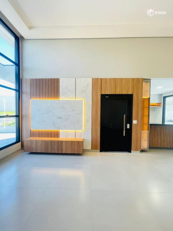 Casa em Condomínio à venda no Condomínio Park Gran Reserve: 