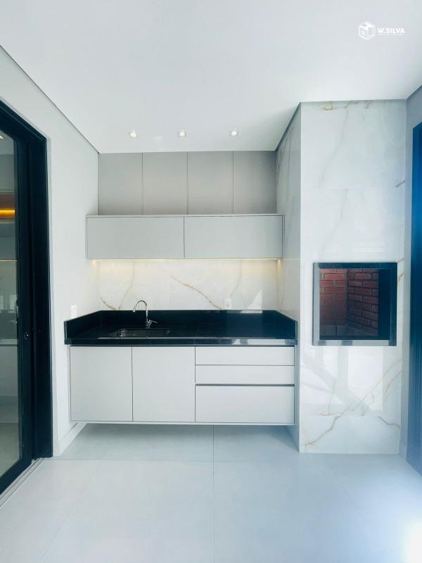 Casa em Condomínio à venda no Condomínio Park Gran Reserve: 