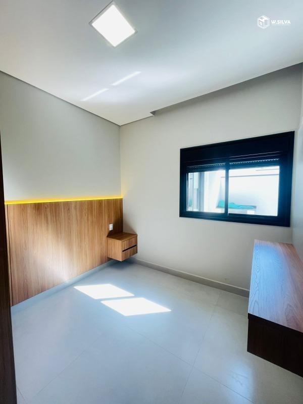 Casa em Condomínio à venda no Condomínio Park Gran Reserve: 