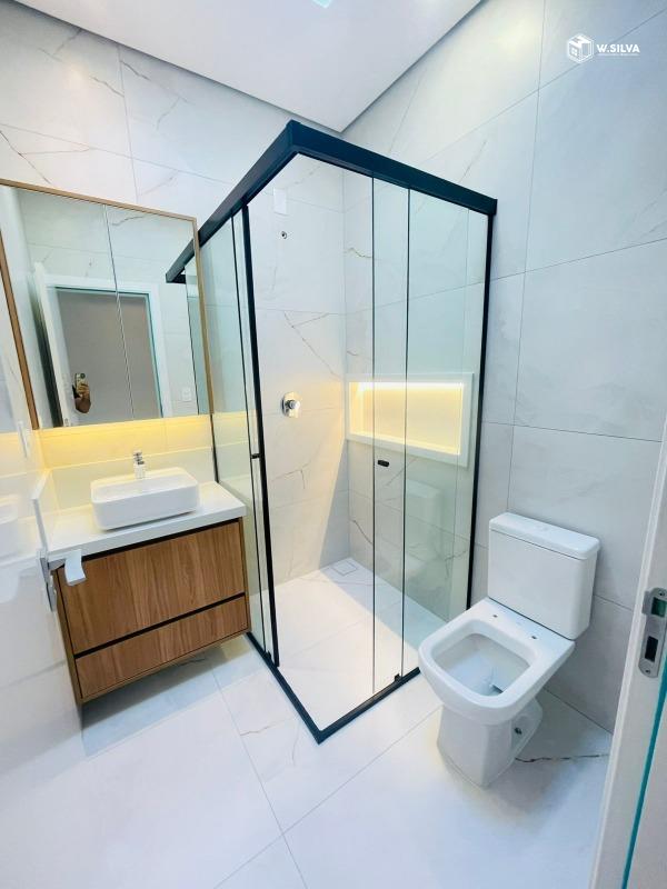 Casa em Condomínio à venda no Condomínio Park Gran Reserve: 