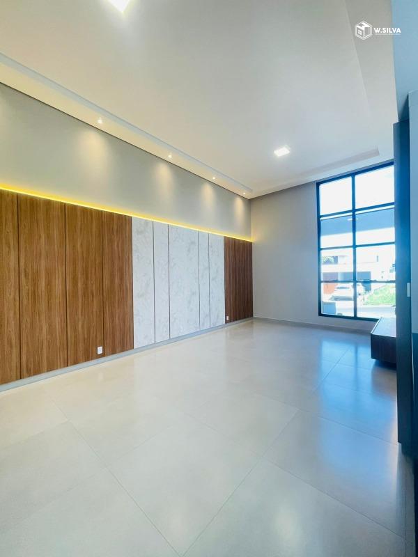 Casa em Condomínio à venda no Condomínio Park Gran Reserve: 