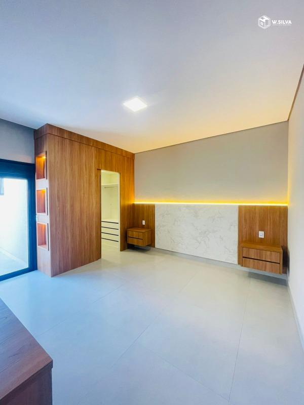 Casa em Condomínio à venda no Condomínio Park Gran Reserve: 