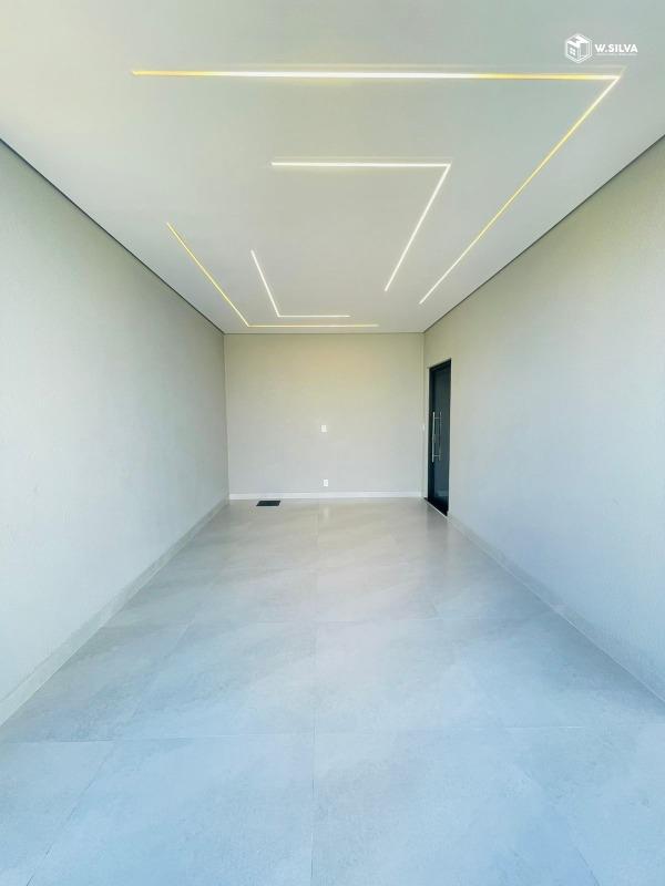 Casa em Condomínio à venda no Condomínio Park Gran Reserve: 