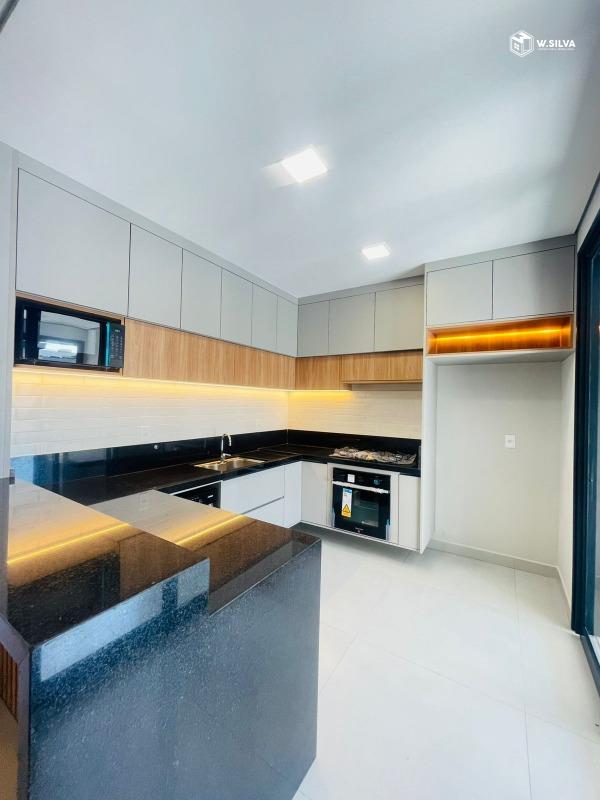 Casa em Condomínio à venda no Condomínio Park Gran Reserve: 