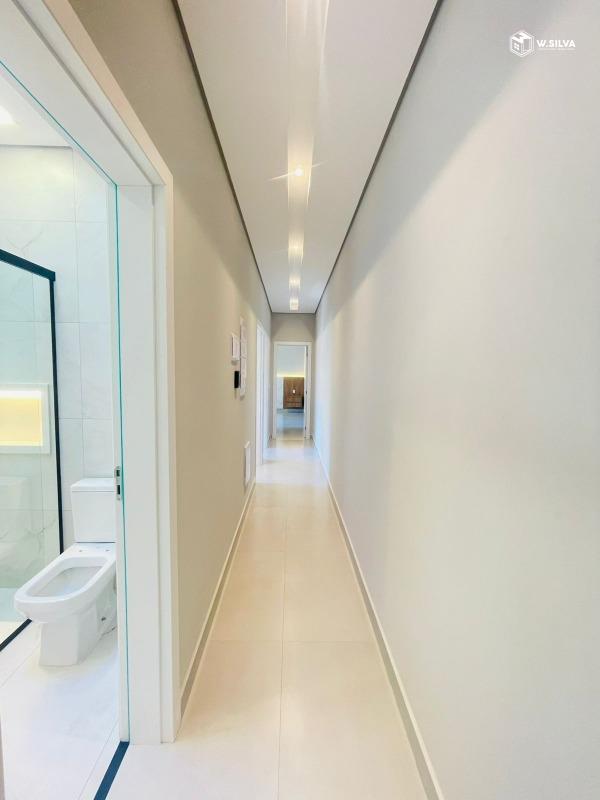 Casa em Condomínio à venda no Condomínio Park Gran Reserve: 