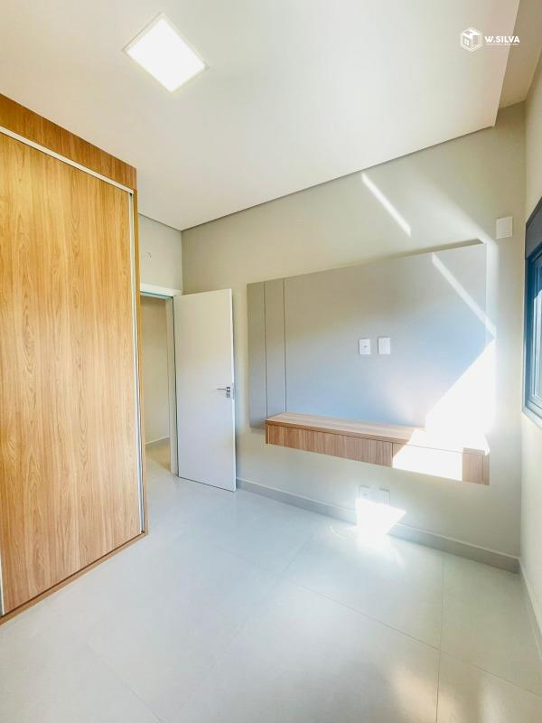 Casa em Condomínio à venda no Condomínio Park Gran Reserve: 