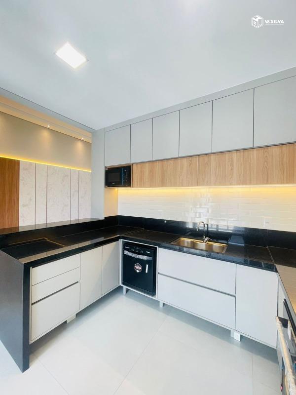 Casa em Condomínio à venda no Condomínio Park Gran Reserve: 