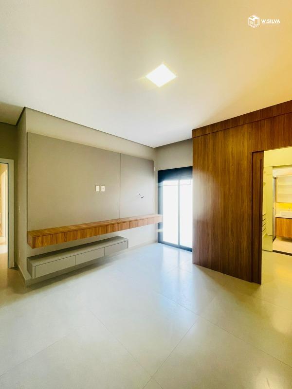 Casa em Condomínio à venda no Condomínio Park Gran Reserve: 