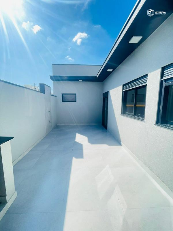 Casa em Condomínio à venda no Condomínio Park Gran Reserve: 