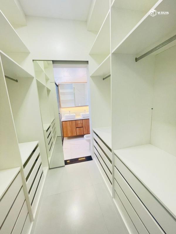 Casa em Condomínio à venda no Condomínio Park Gran Reserve: 