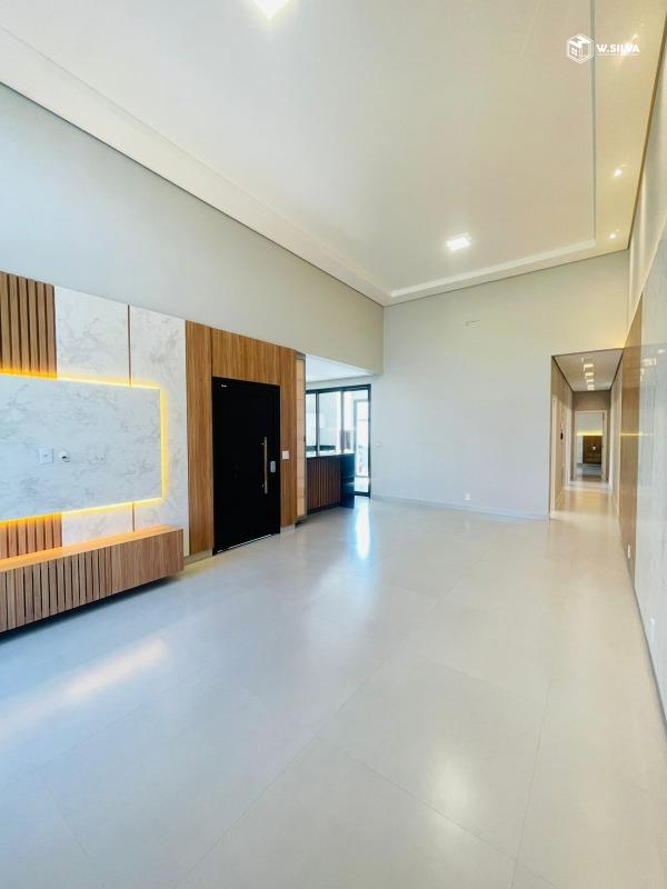 Casa em Condomínio à venda no Condomínio Park Gran Reserve: 