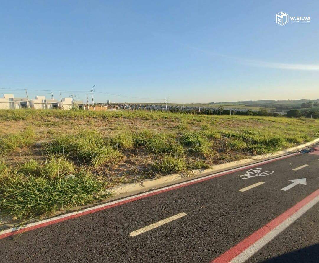 Terreno em Bairro à venda no Parque Barnabé: 