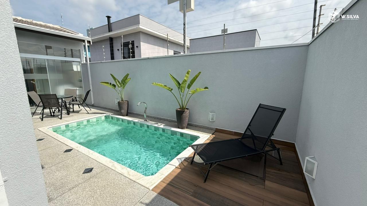 Casa em Bairro à venda no Jardim Esplanada: 