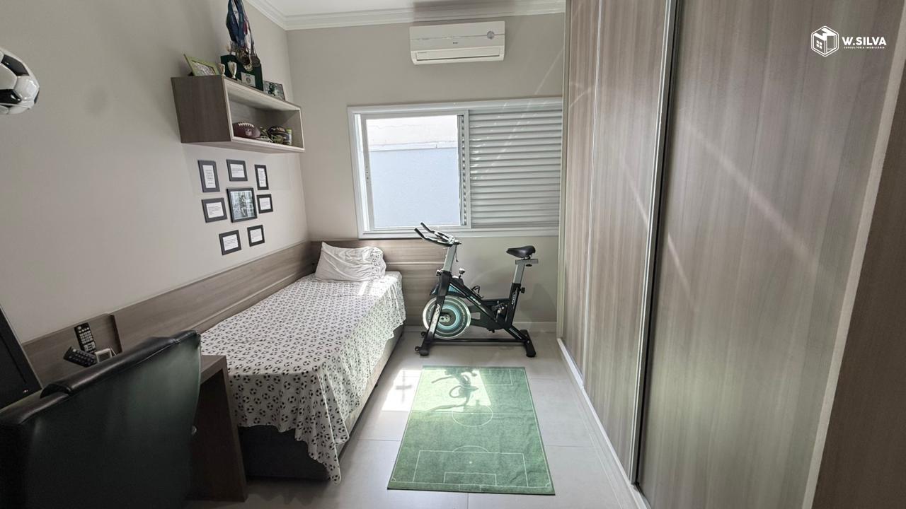 Casa em Bairro à venda no Jardim Esplanada: 