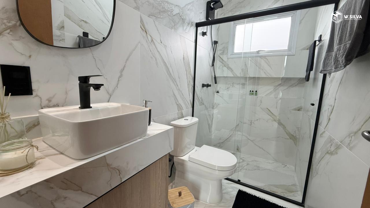 Casa em Bairro à venda no Jardim Esplanada: 