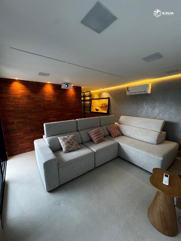 Casa em Condomínio à venda no Loteamento Park Gran Reserve: 