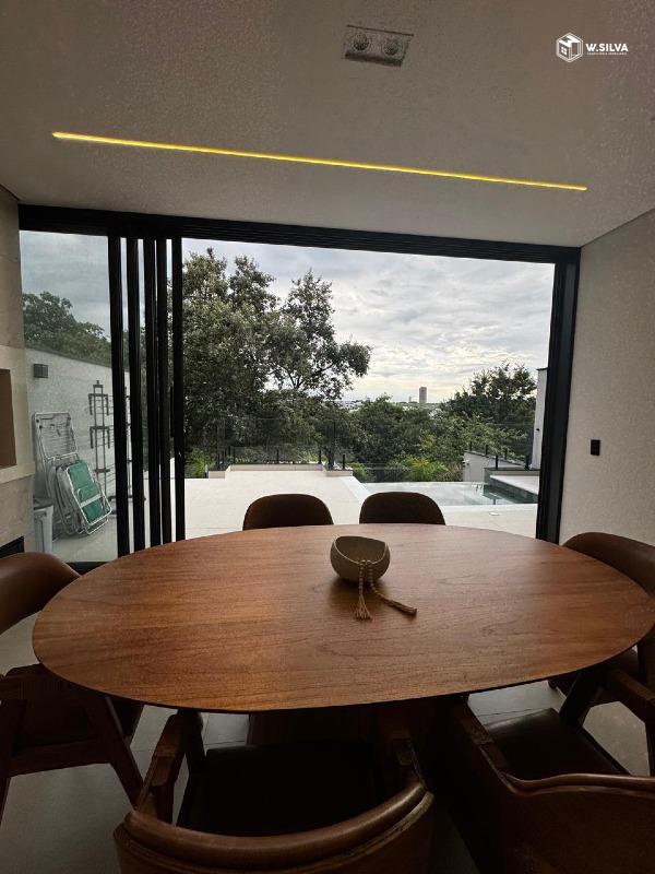 Casa em Condomínio à venda no Loteamento Park Gran Reserve: 