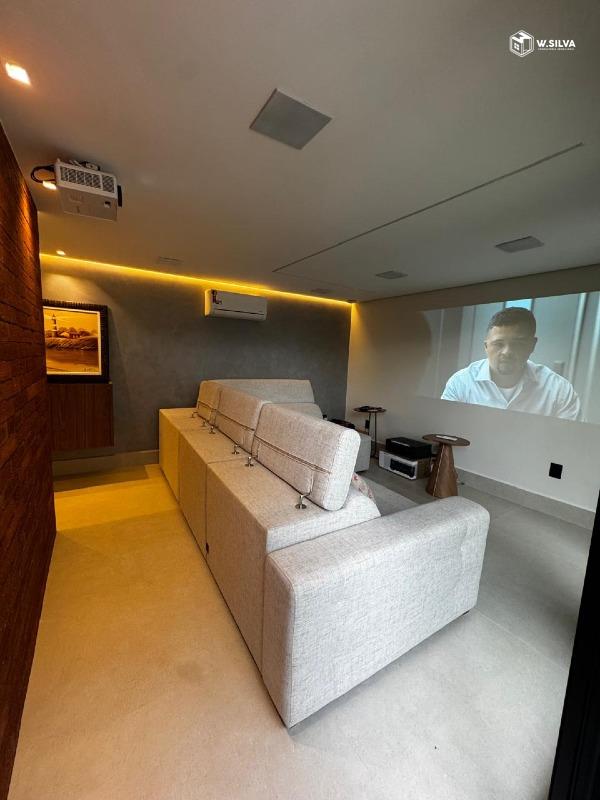 Casa em Condomínio à venda no Loteamento Park Gran Reserve: 