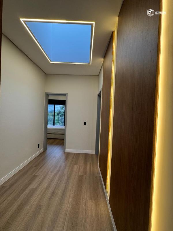 Casa em Condomínio à venda no Loteamento Park Gran Reserve: 