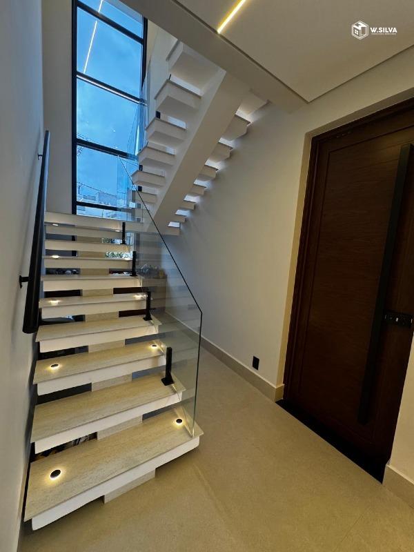 Casa em Condomínio à venda no Loteamento Park Gran Reserve: 