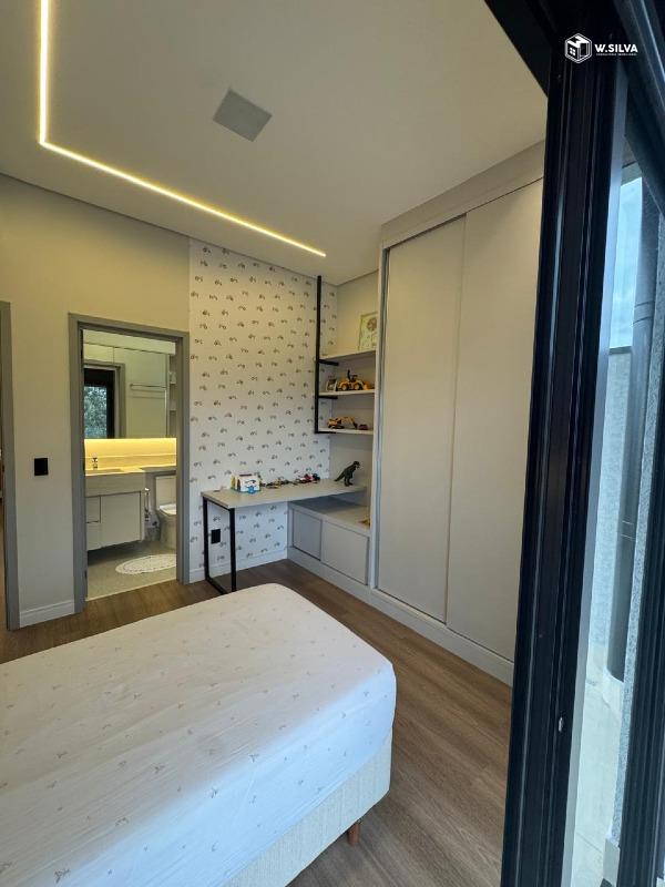 Casa em Condomínio à venda no Loteamento Park Gran Reserve: 