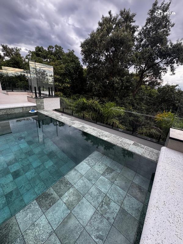 Casa em Condomínio à venda no Loteamento Park Gran Reserve: 