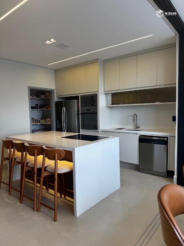 Casa em Condomínio à venda no Loteamento Park Gran Reserve: 